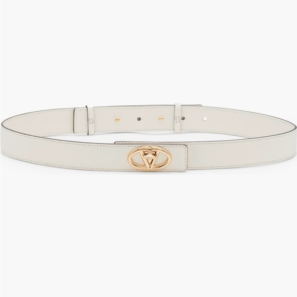 Valentino Garavani belt main image 9